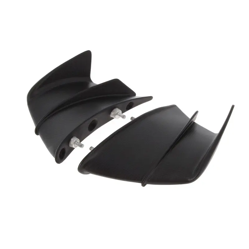 Aileron van zijbehuizing motor Lightech Ducati Panigale V4 Sp