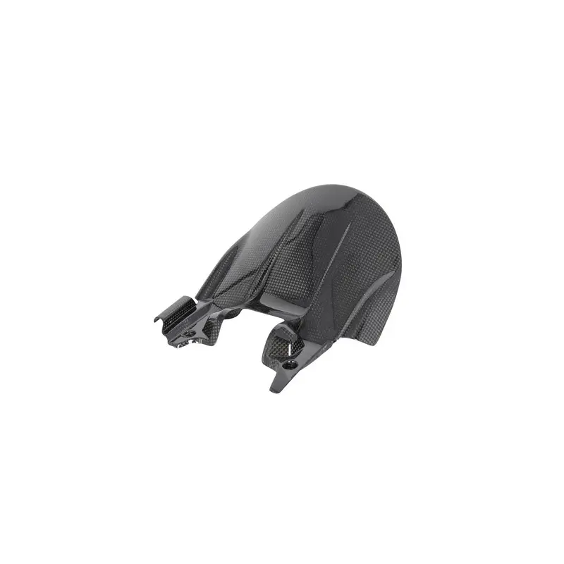 Achterspatborden voor motorfietsen Lightech Aprilia Tuono 660