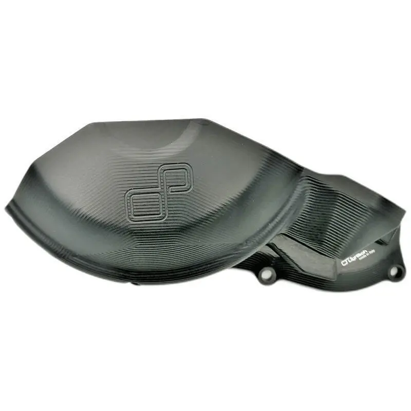 Couvercle de carter moto droit Lightech