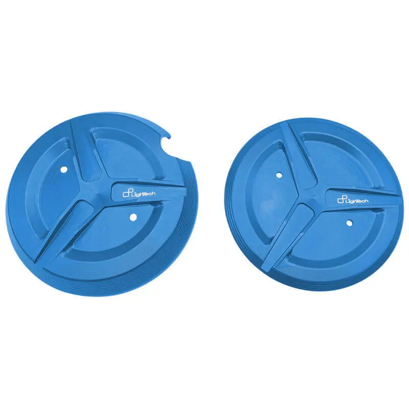 Couvre-carter moto Lightech Yamaha T-MAX 530 ABS (SJ14) [530] (x2)