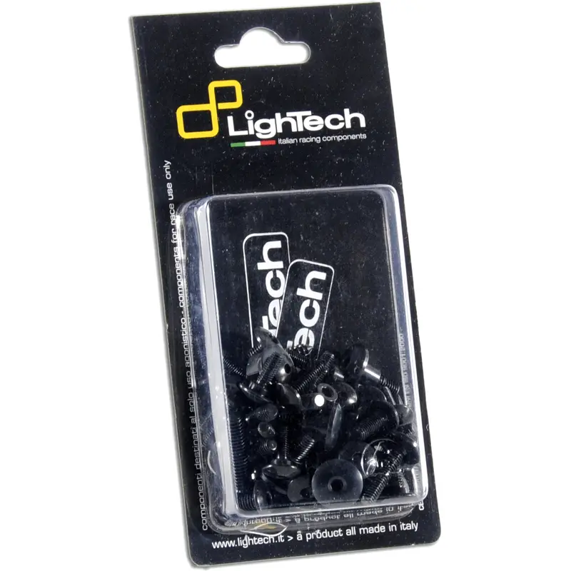 Frame Schraube Set Lightech Aprilia RS 660 [660]