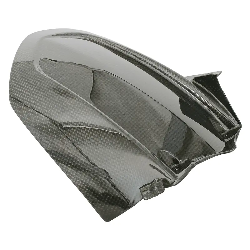 Achterspatborden voor motorfietsen Lightech Aprilia Rsv4 1100 Abs [1100]