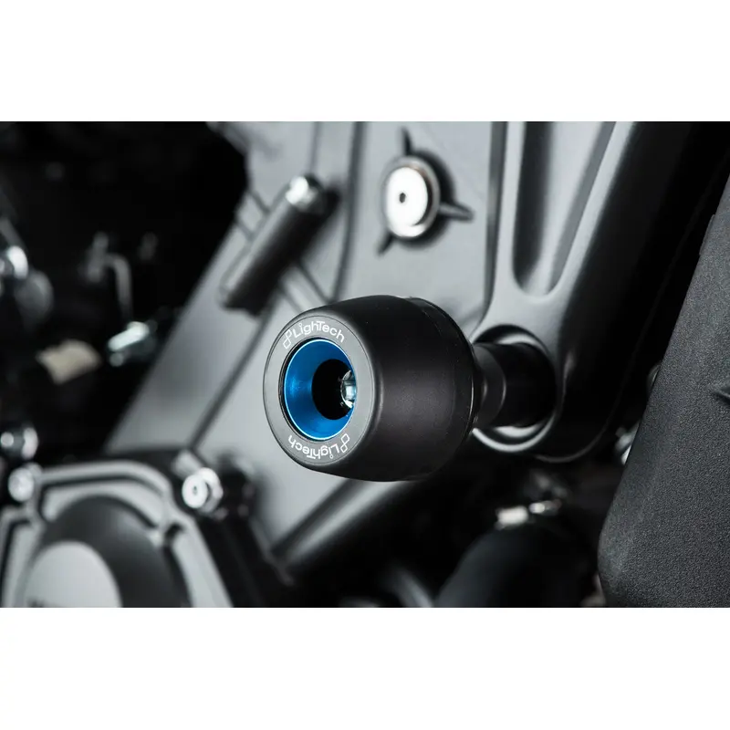 Schutzbinde Lightech Yamaha Mt-09 Sp [850]