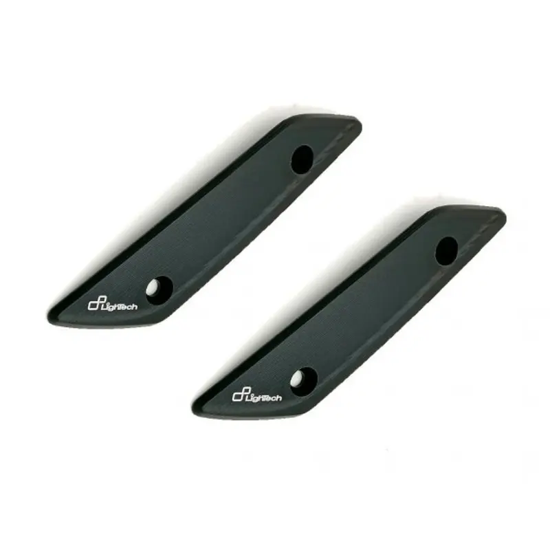 Motorfiets spiegel beschermkap Lightech Yamaha T-MAX 560 [560] (x2)