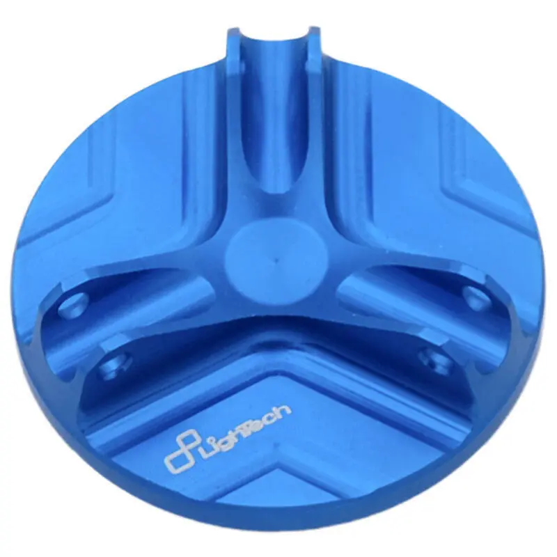 Bouchon d'huile Motorrad Ölwanne M20x2,5 Lightech