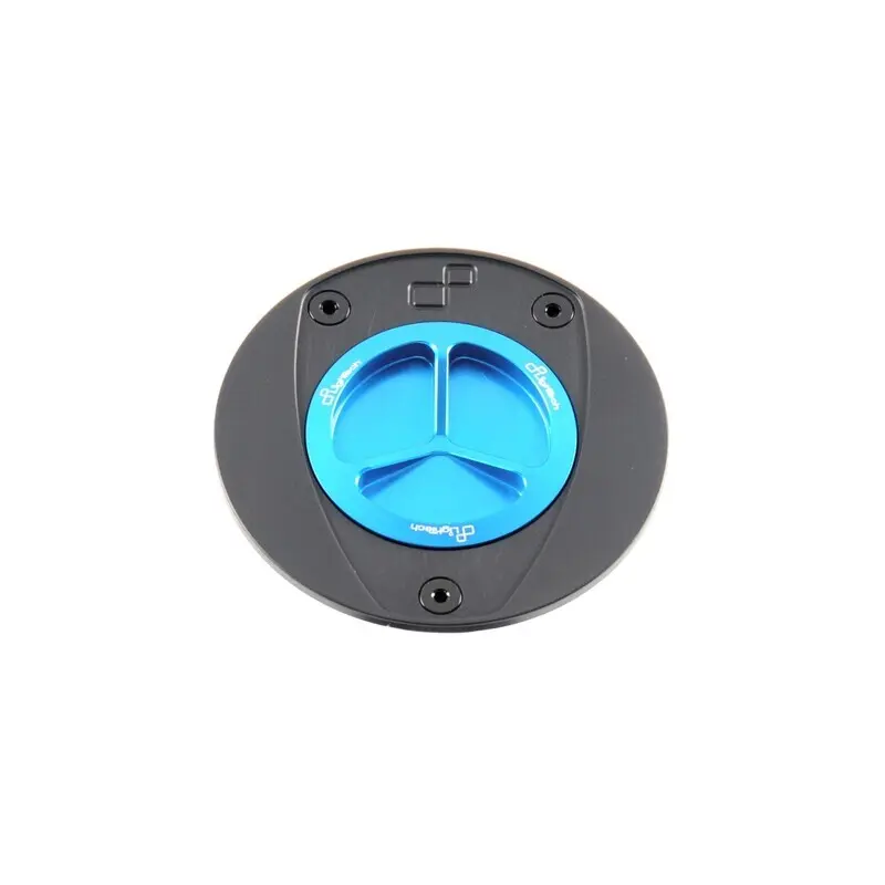 Schroefdop voor motorbrandstoftank Lightech BMW S 1000 RR ABS (0E21) [1000]