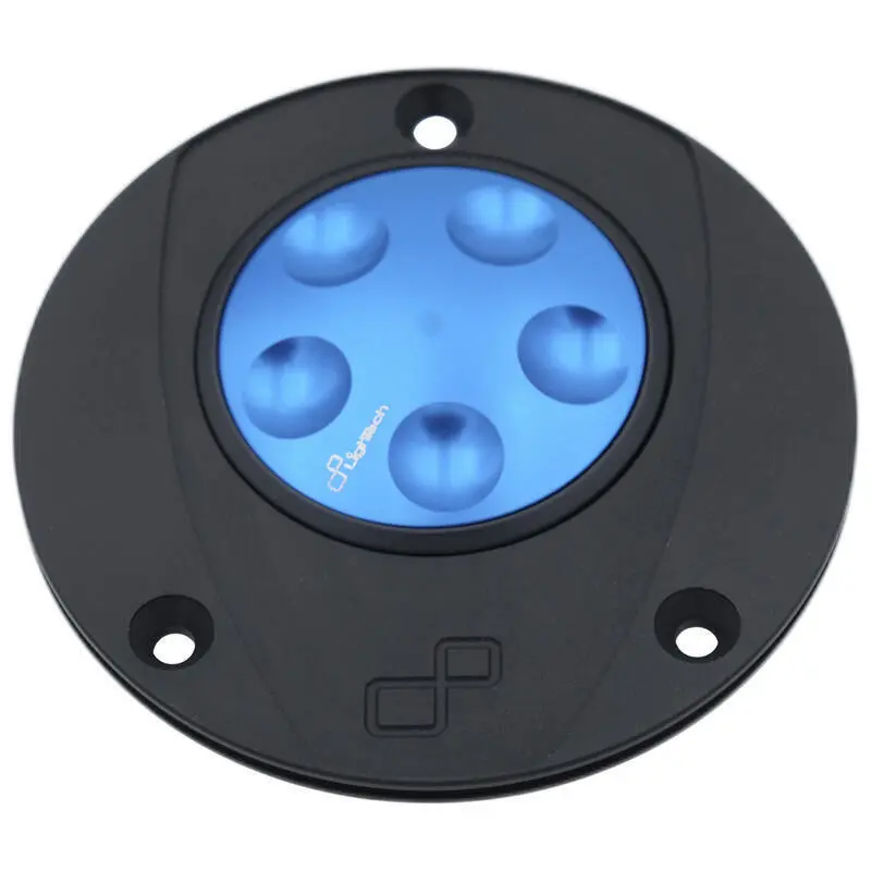Motorfiets tankdop Lightech BMW S 1000 RR ABS (0E21) [1000]