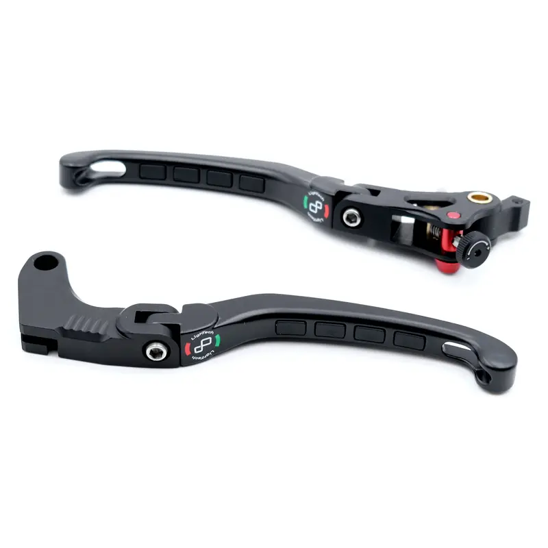 Kit zur Einstellung des Bremshebels Lightech BMW S 1000 R Abs (0d52)