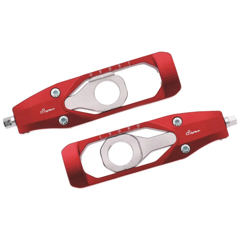 Kettingspanner Lightech Aprilia RSV4 1100 ABS FACTORY [1100] (x2)