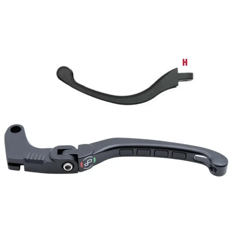 Motorfiets koppelingshendel Lightech Yamaha MT-09 A2