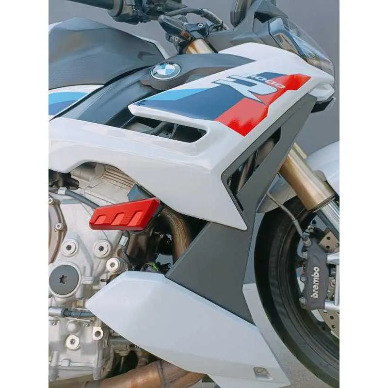 Beschermtampon Lightech BMW S 1000 R ABS (0D52) [1000] (x2)