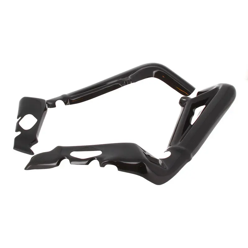 Motorfiets framebescherming Lightech Triumph Street Triple 765 S Abs