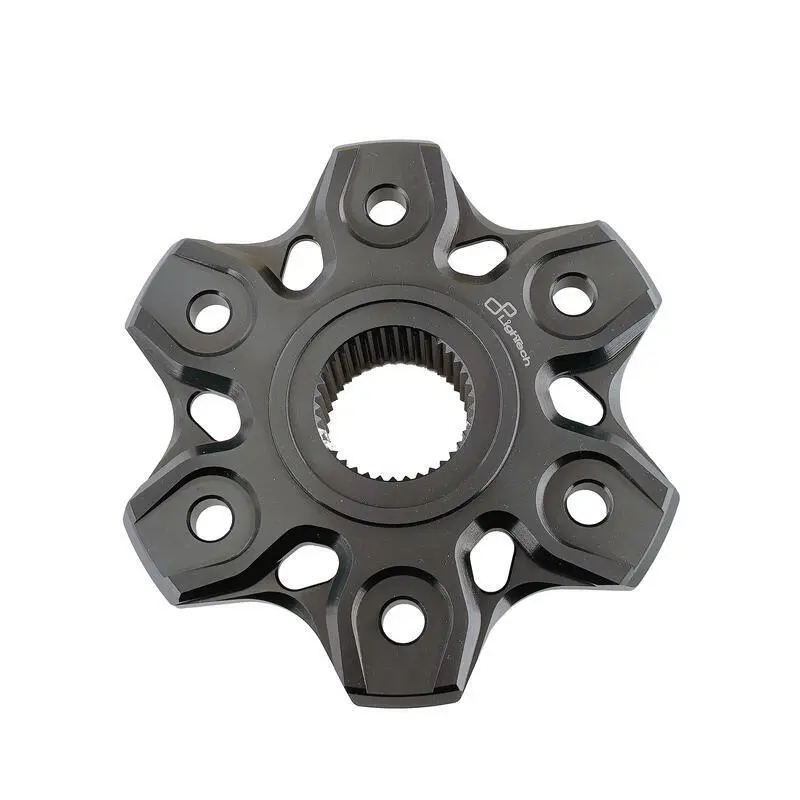 Flasque Externe van de Kroon Lightech arbre de transmission KTM 1390 SUPER DUKE R [1390]