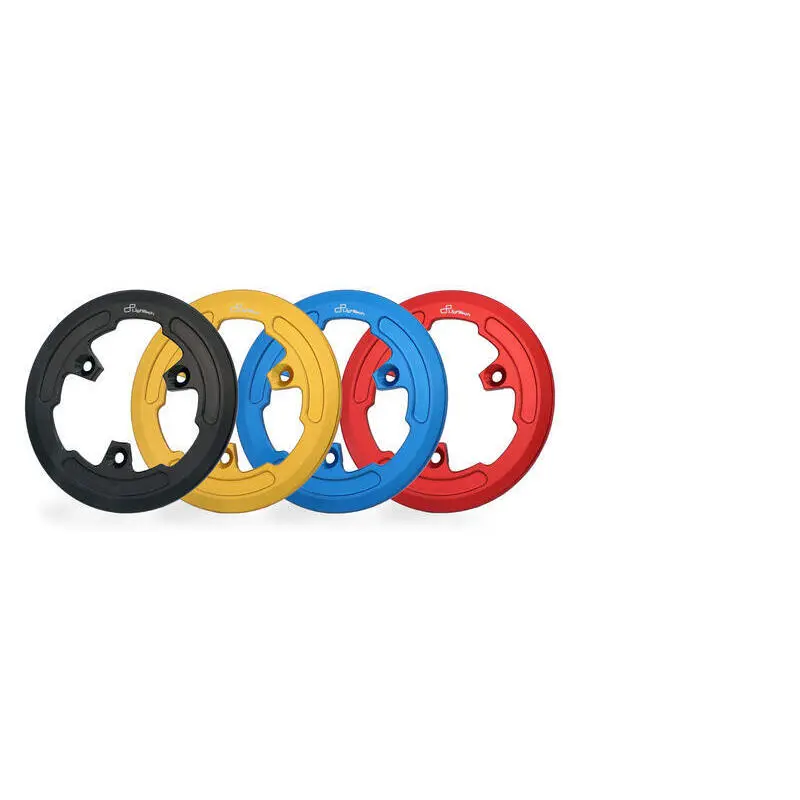 Couvercle van drukplaat Lightech BMW S 1000 RR ABS (0E21) [1000]