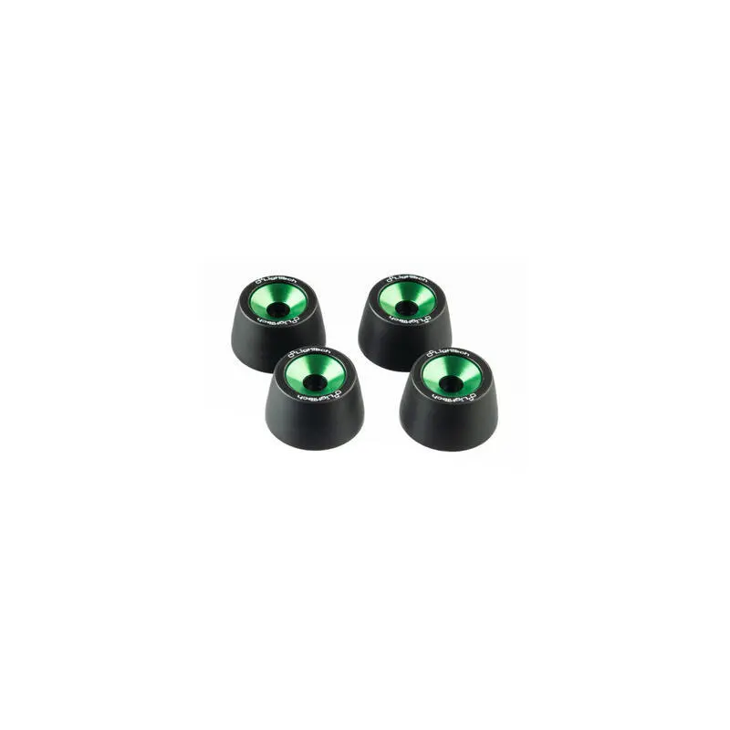Protection voor motorkap en vork Lightech Kawasaki NINJA ZX-10 R ABS (ZX1000S) [1000] (x4)