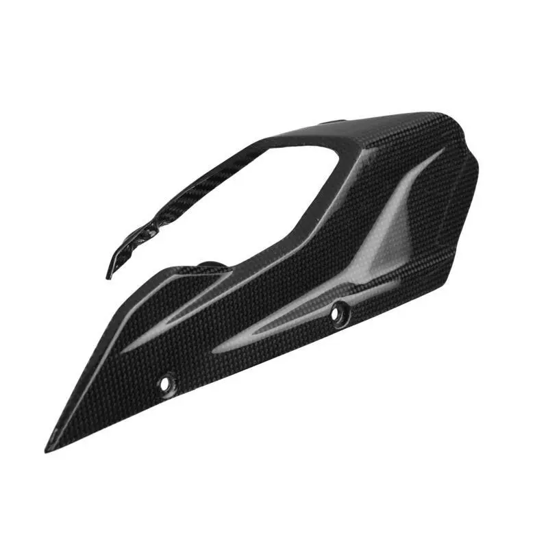 Voorkant kettingbescherming motor Lightech Ducati MULTISTRADA V4
