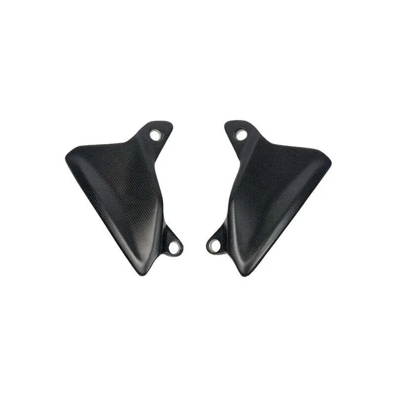Motordeflectoren rechts/links Lightech Ducati Multistrada V4 Pikes Peak