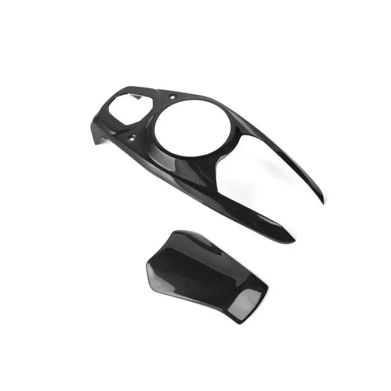 Motorfiets tankbeschermer Lightech Ducati Multistrada V4 S