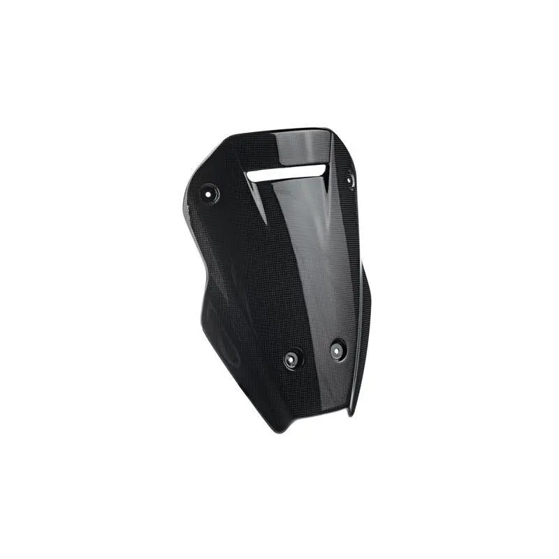 Bulle Moto Carbon Lightech
