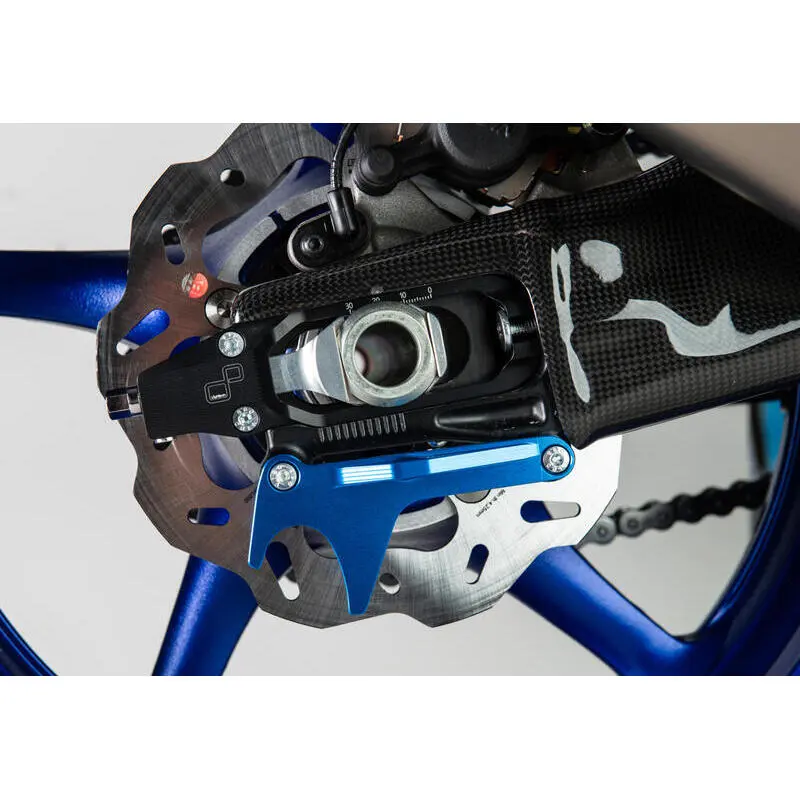 Kettenspanner Lightech Yamaha R9 [900]