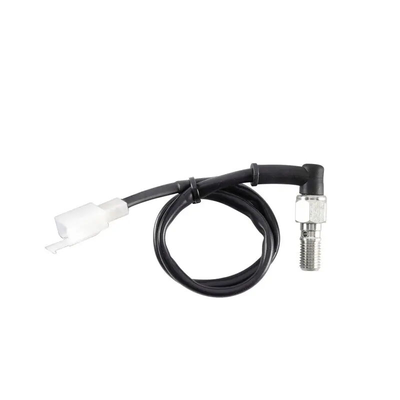 Bremsschalter mit Banjo-Schraube Lightech