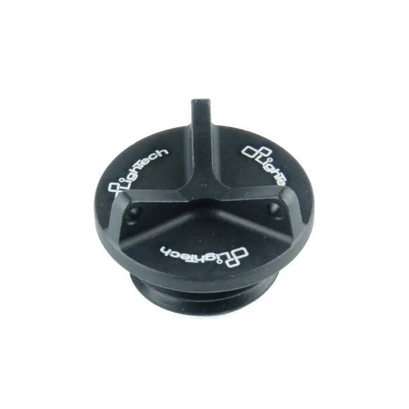 Bouchon d'huile moto carter M22x1,5 Lightech