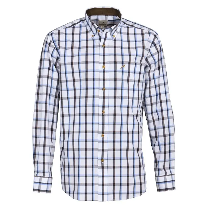 Shirt met lange mouwen Ligne Verney-Carron Vouzon