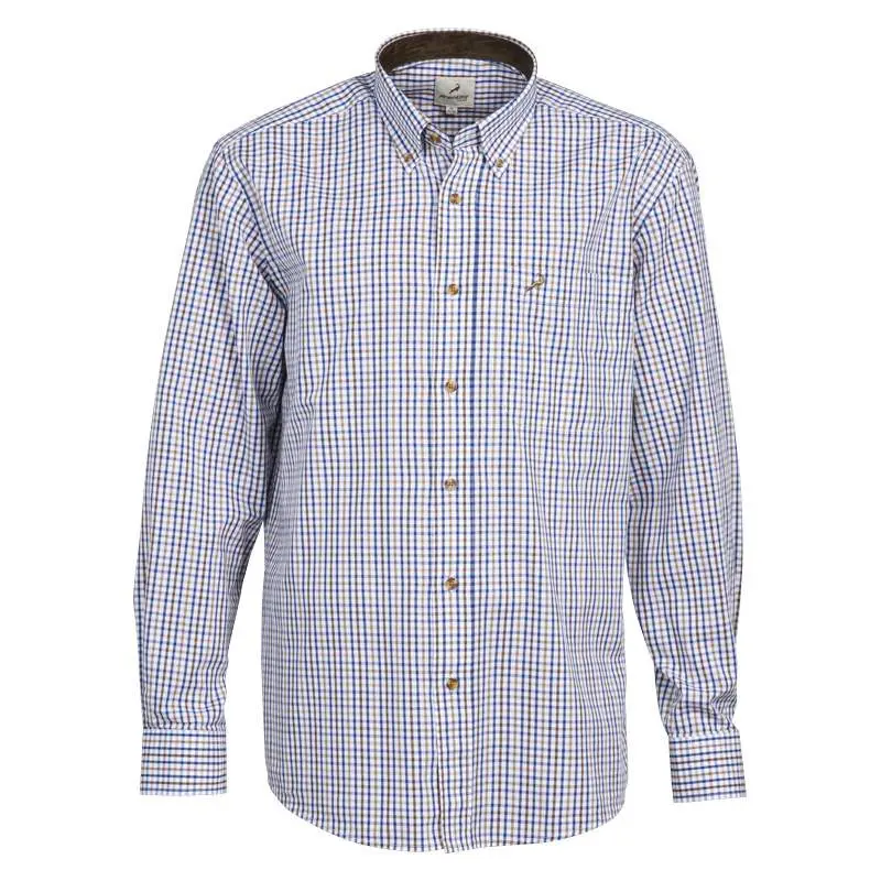 Shirt met lange mouwen Ligne Verney-Carron Neuvy