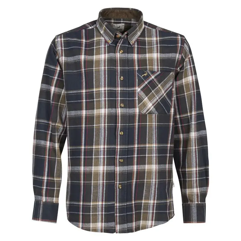 Shirt met lange mouwen Ligne Verney-Carron Springer