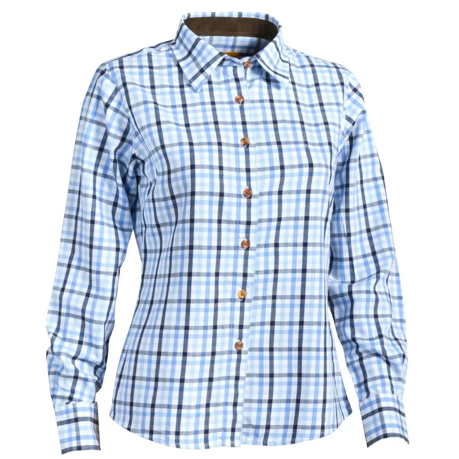 Blouse Ligne Verney-Carron Miss Saphir