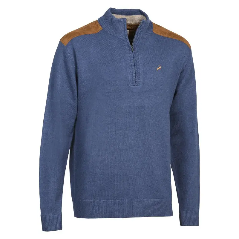 Trui met rits Ligne Verney-Carron Fox