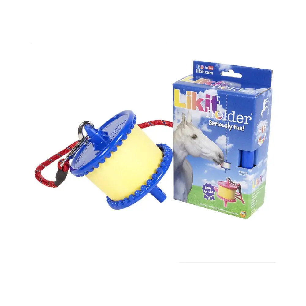 Horse support Likit
