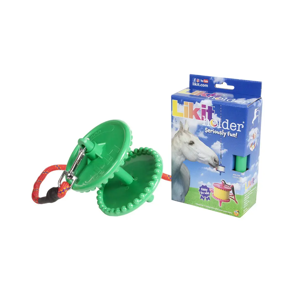 Horse support Likit