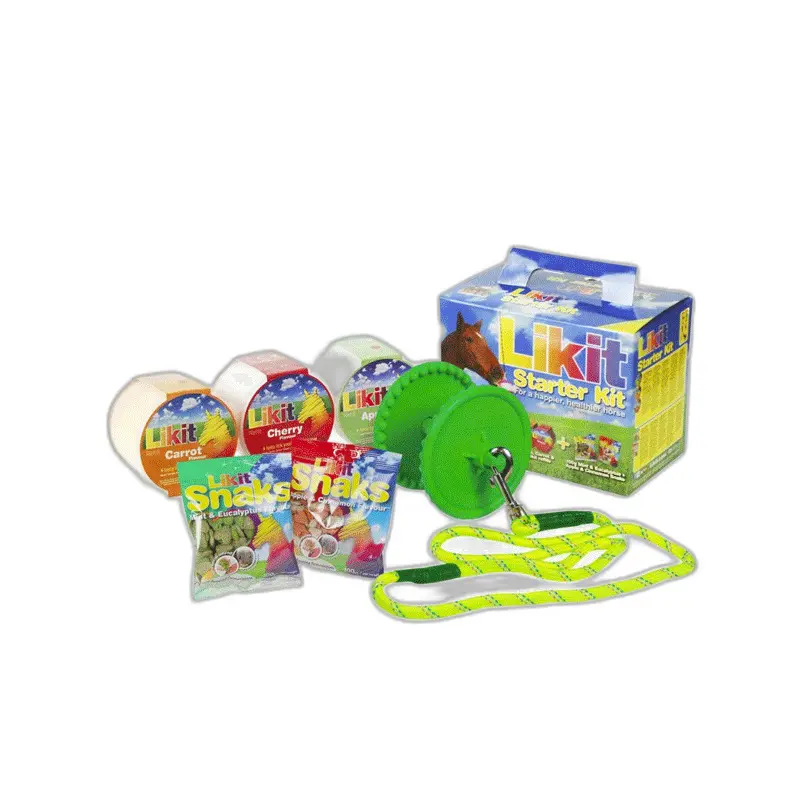 Horse toy Likit Starter