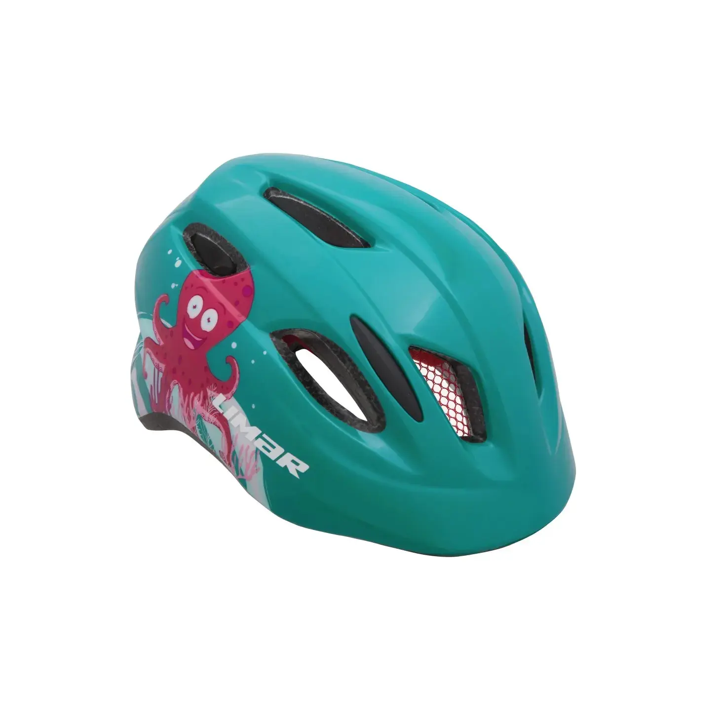 Kinderfietshelm Limar Kid Pro
