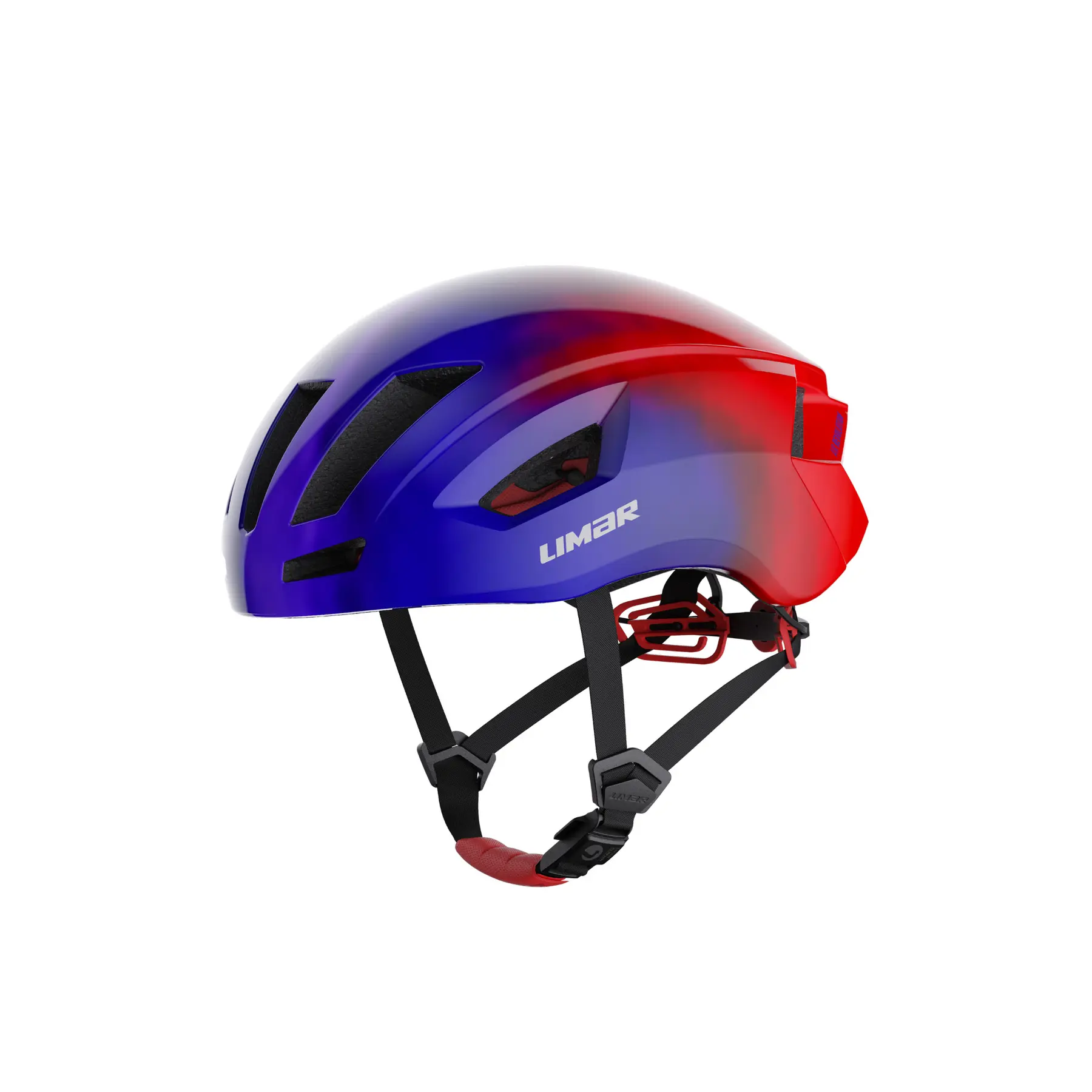 Fietshelm Limar Air Speed