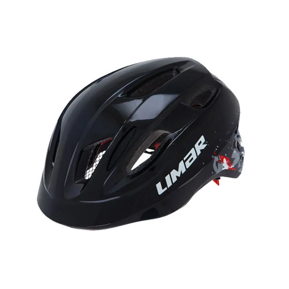 Kinderfietshelm Limar Kid Pro