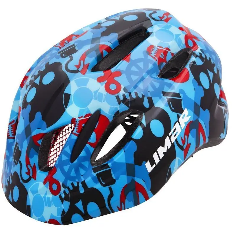 Casco bici per bambini Limar Kid Pro