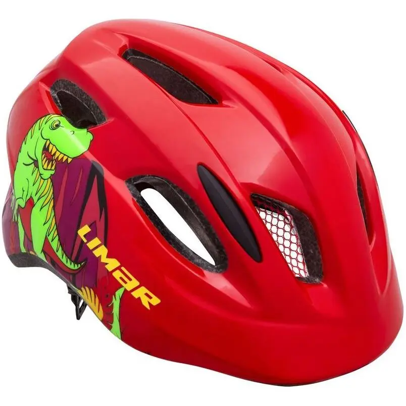 Kinderfietshelm Limar Kid Pro