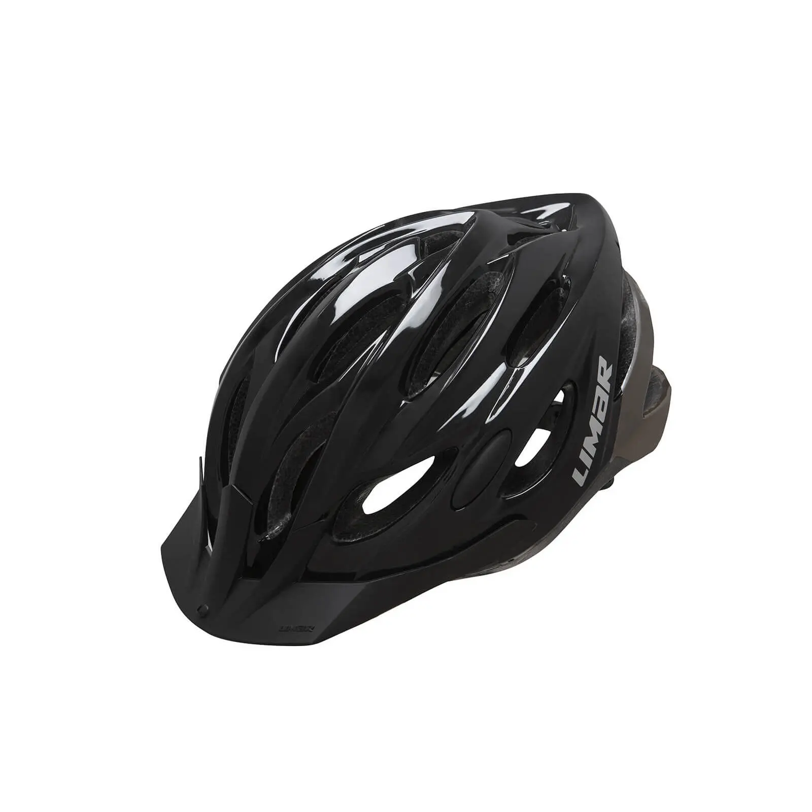 Fietshelm Limar Scrambler
