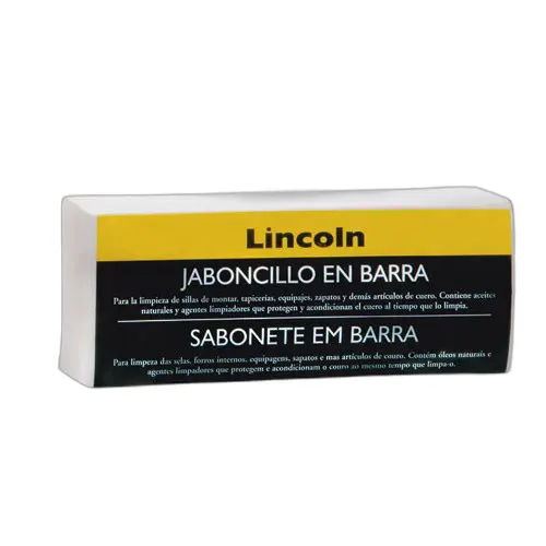Glycerine leather cleaner spray Lincoln