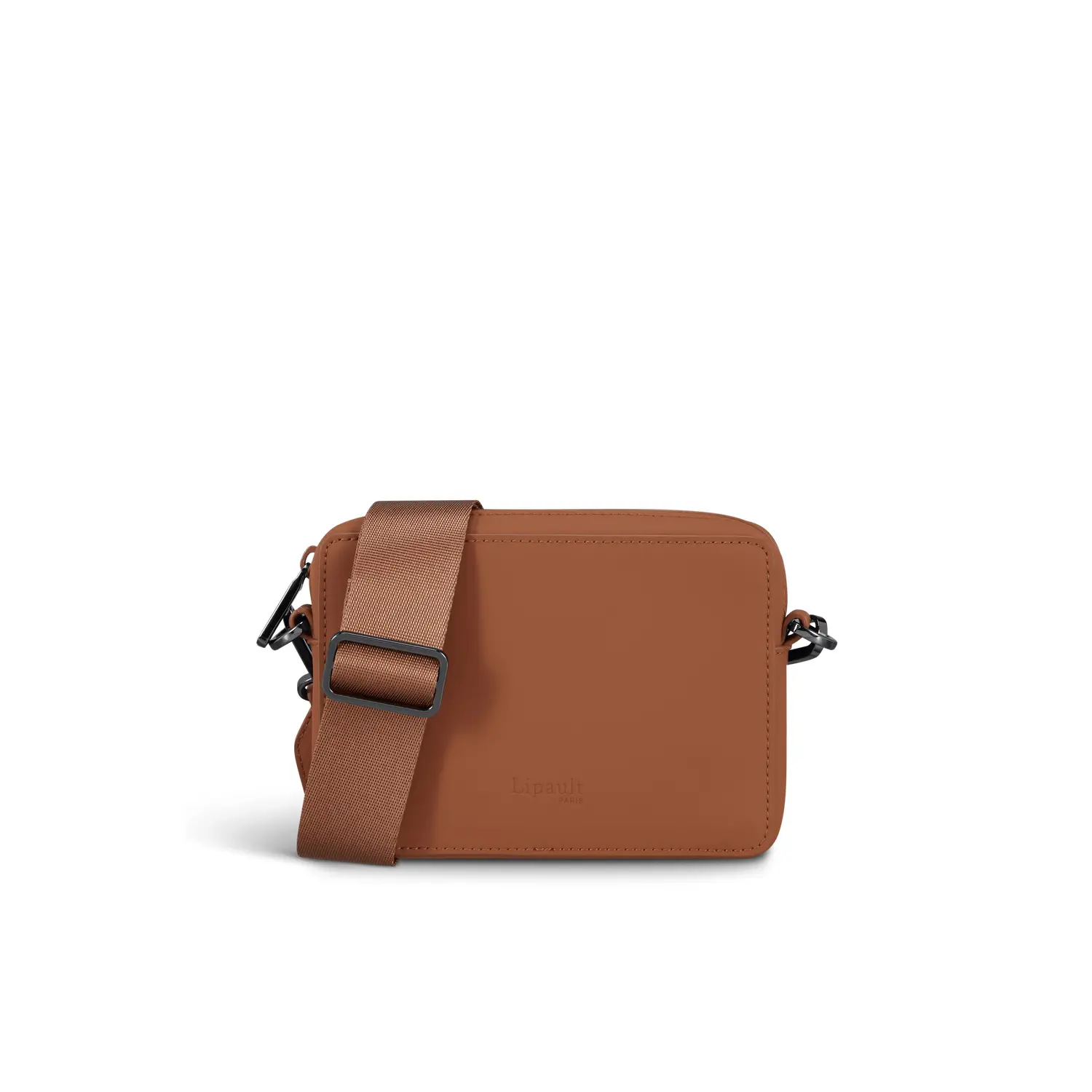 Borsa a tracolla Lipault The Box