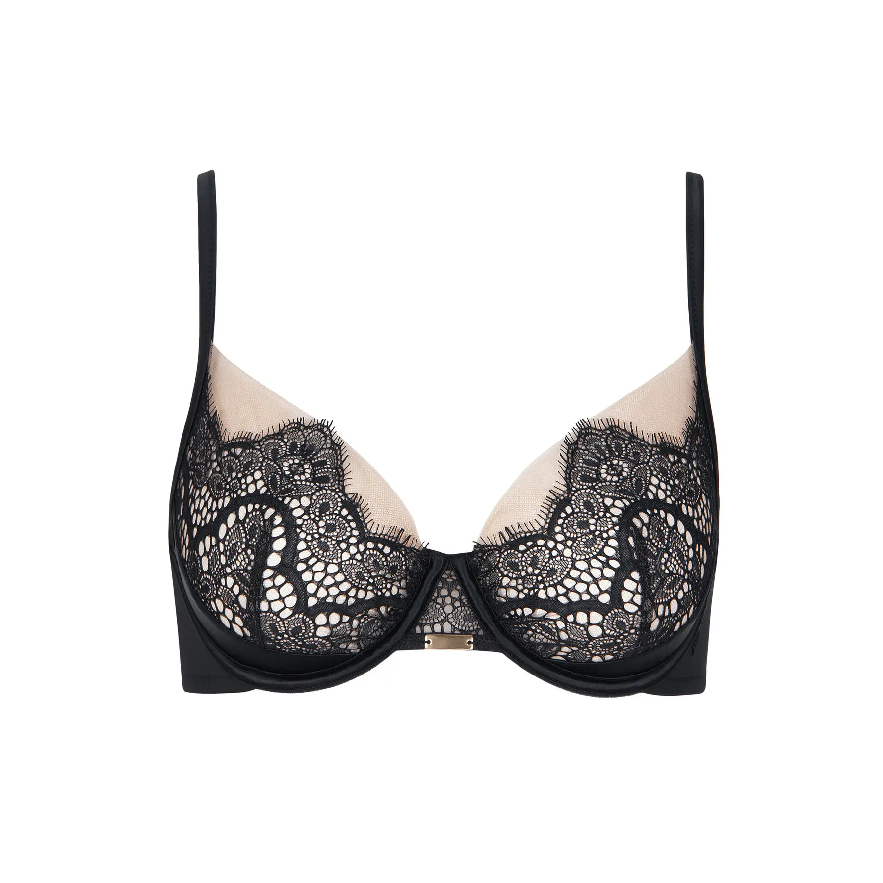 Bügel-BH für Frauen Lisca Diva
