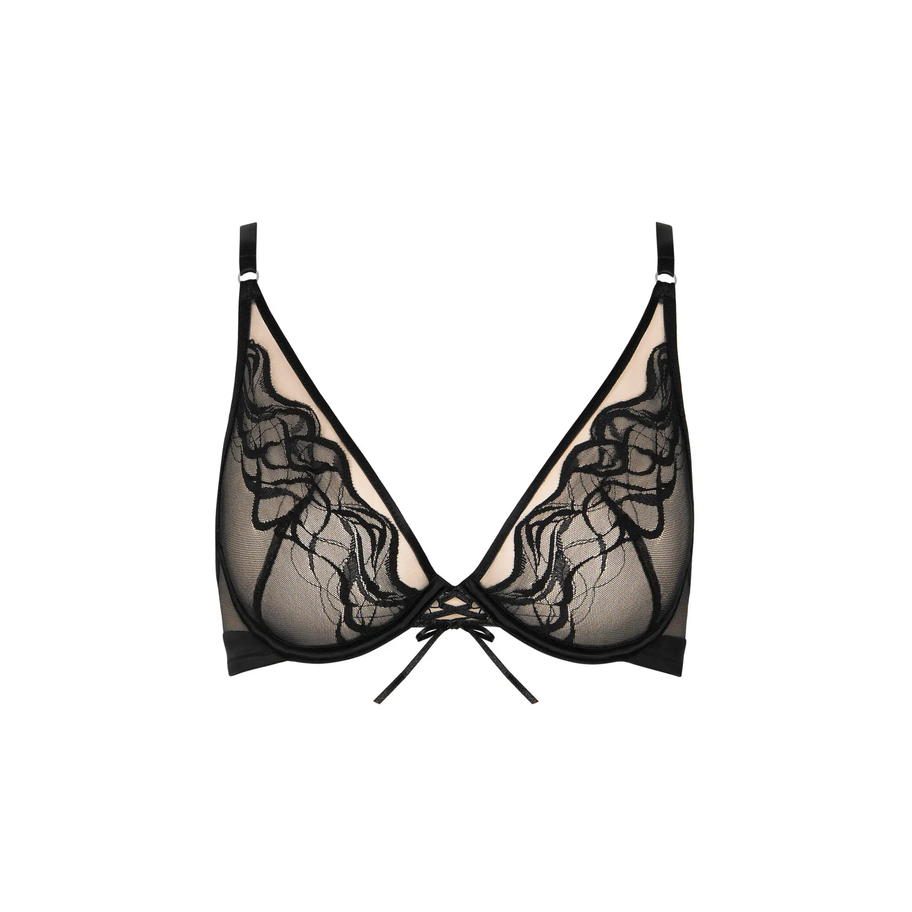 Bügel-BH für Frauen Lisca Dione