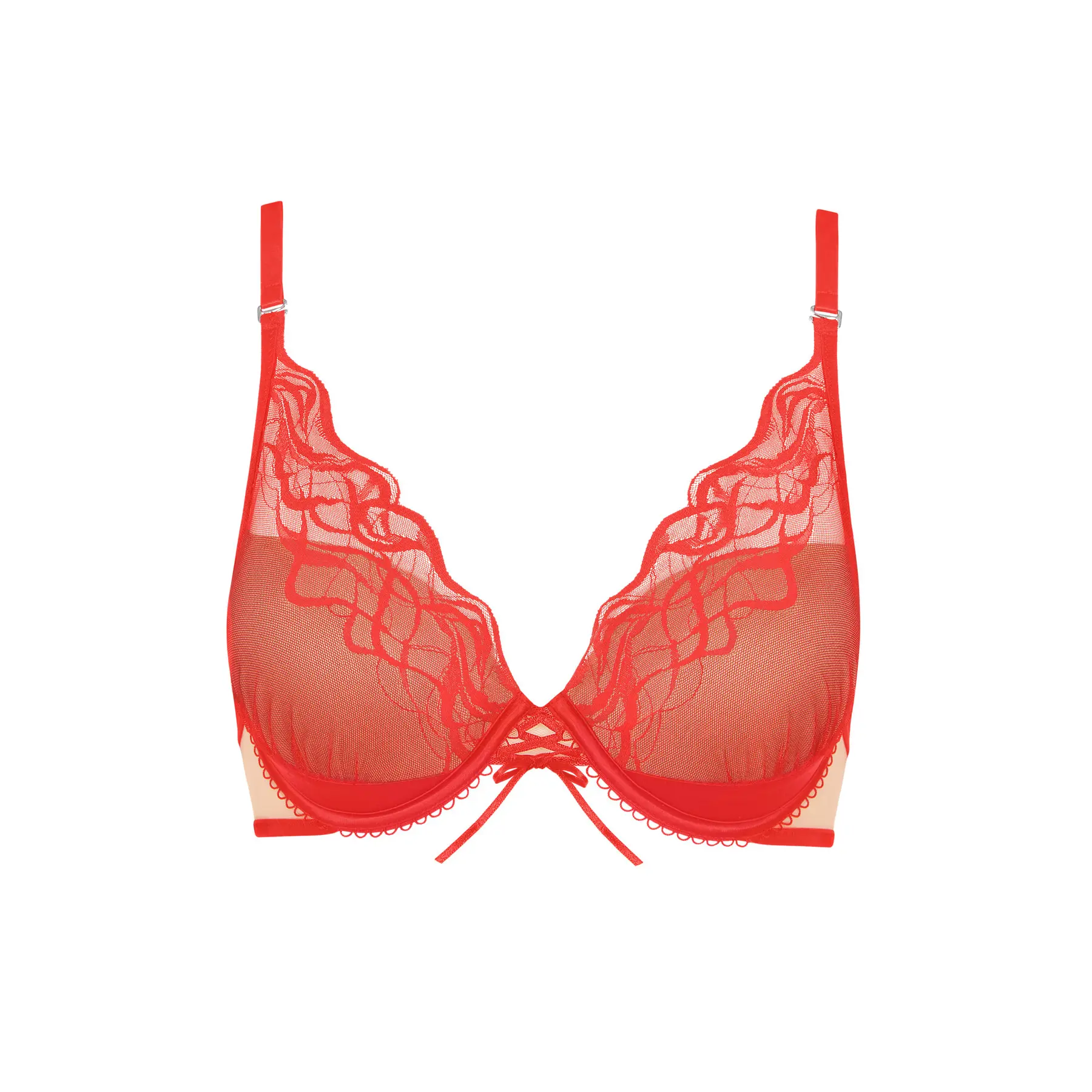 Damen-BH Lisca Dione