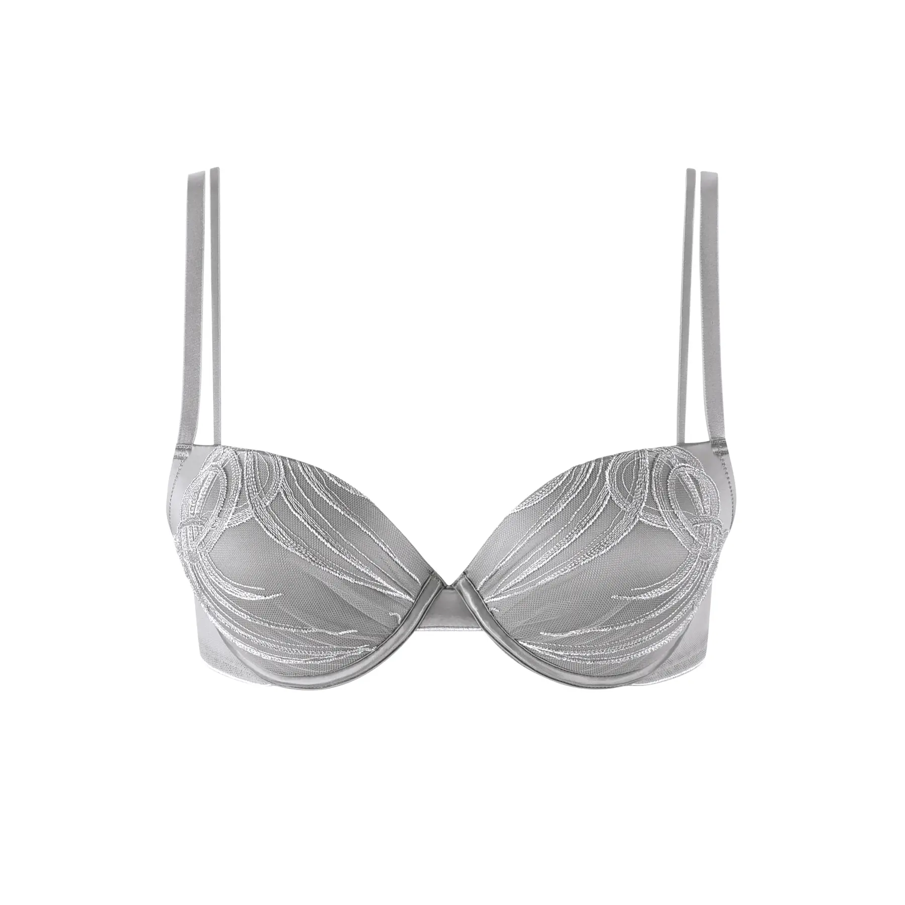 Damen Push-up-BH Lisca Amaze