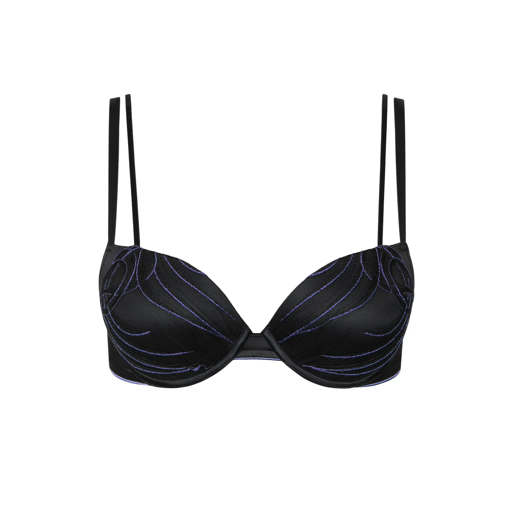 Damen Push-up-BH Lisca Amaze