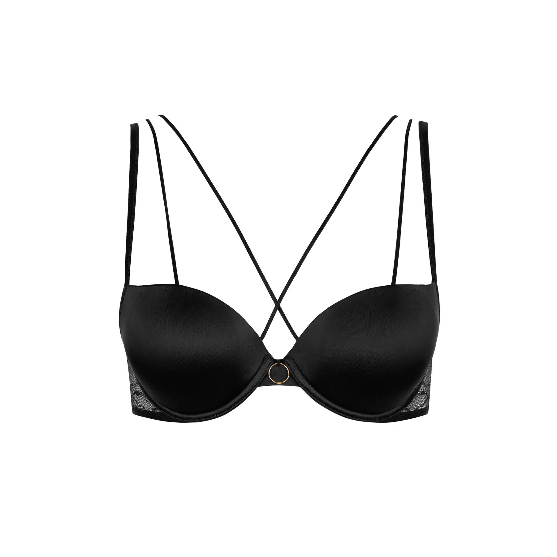 Reggiseno da donna Lisca Nightscape