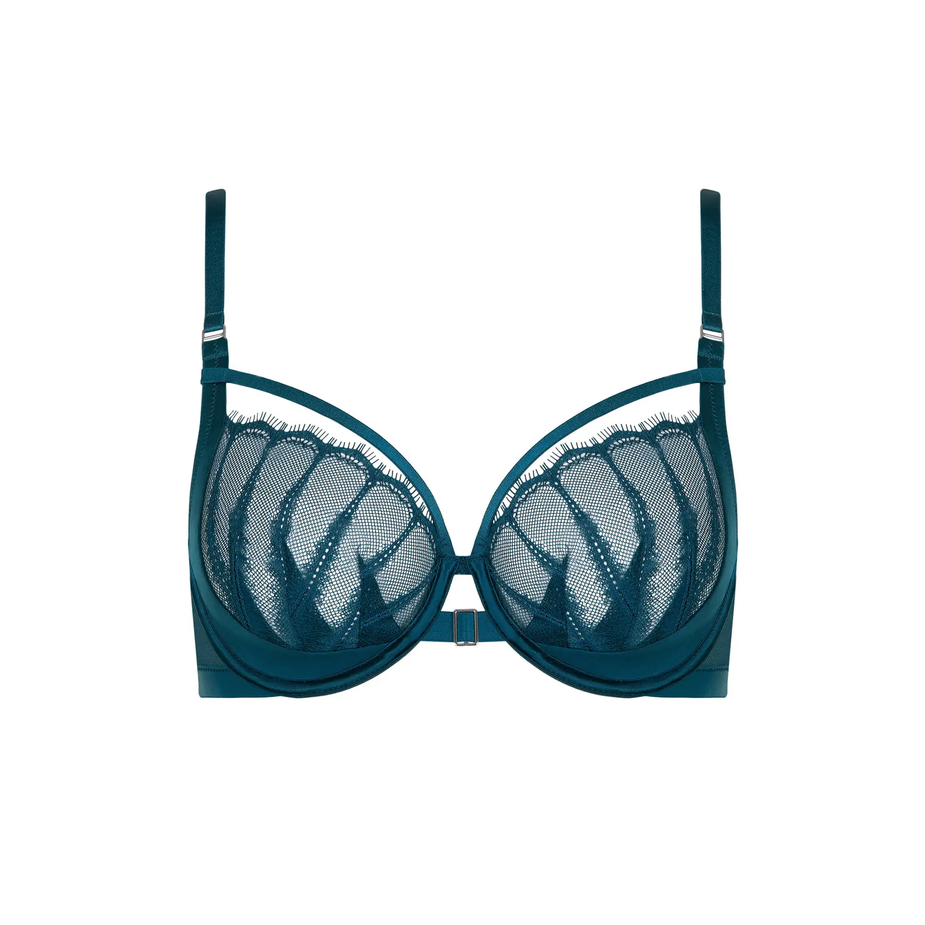 Reggiseno con ferretto donna Lisca Lovelace