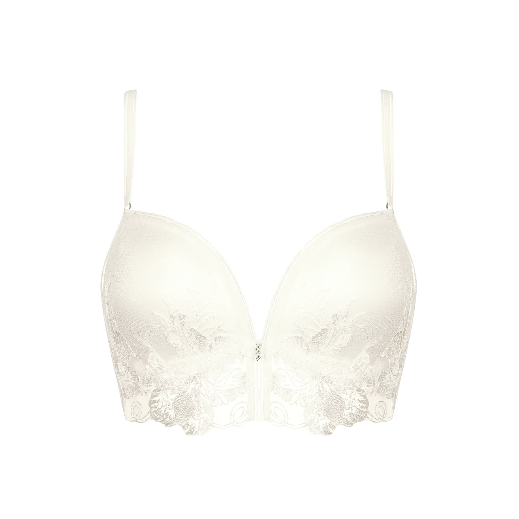 Damen Push-up-BH Lisca Eminence Mariage